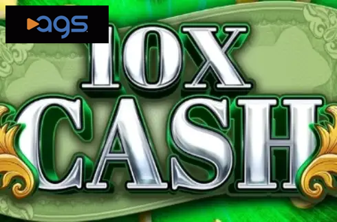 10X Cash